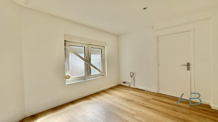 Ma-Cabane - Location Local commercial Lille, 8 m²