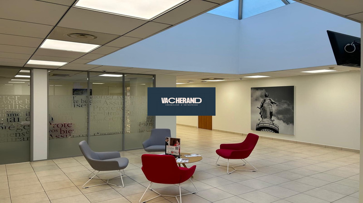 Ma-Cabane - Location Local commercial Lille, 570 m²