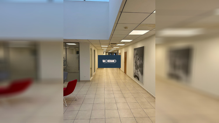 Ma-Cabane - Location Local commercial Lille, 570 m²