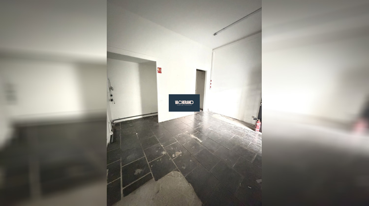 Ma-Cabane - Location Local commercial Lille, 60 m²