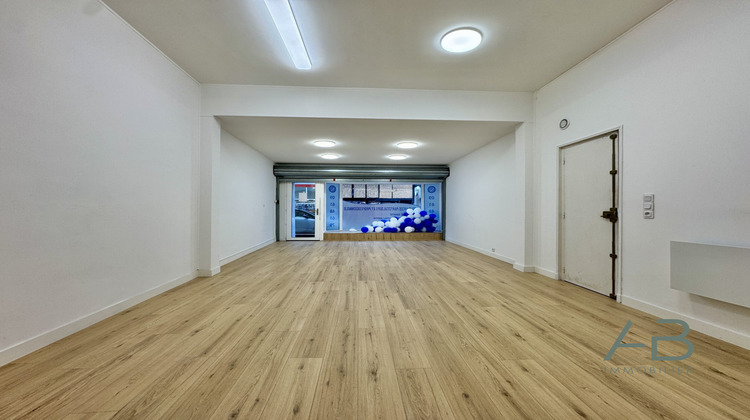 Ma-Cabane - Location Local commercial Lille, 45 m²