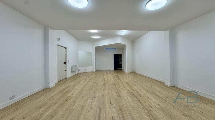 Ma-Cabane - Location Local commercial Lille, 45 m²