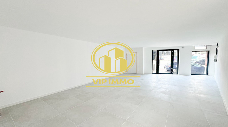 Ma-Cabane - Location Local commercial Lille, 32 m²