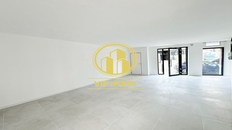 Ma-Cabane - Location Local commercial Lille, 32 m²