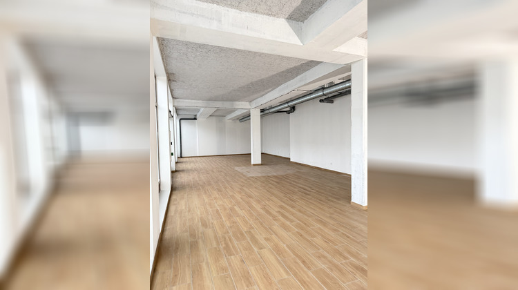 Ma-Cabane - Location Local commercial Lille, 230 m²