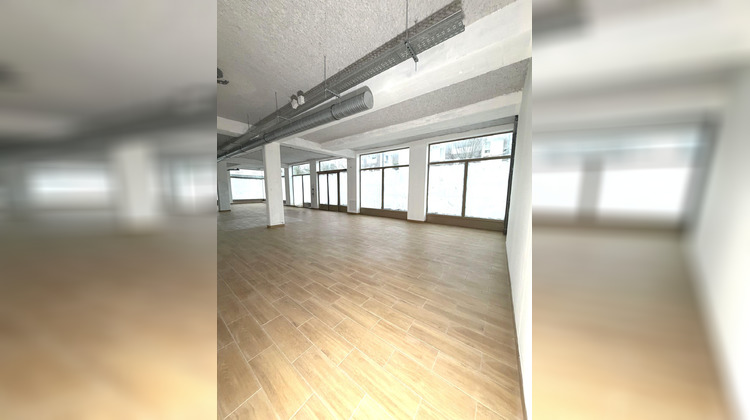 Ma-Cabane - Location Local commercial Lille, 230 m²