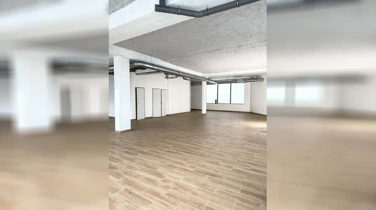 Ma-Cabane - Location Local commercial Lille, 230 m²