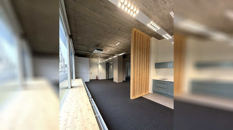 Ma-Cabane - Location Local commercial Lille, 150 m²