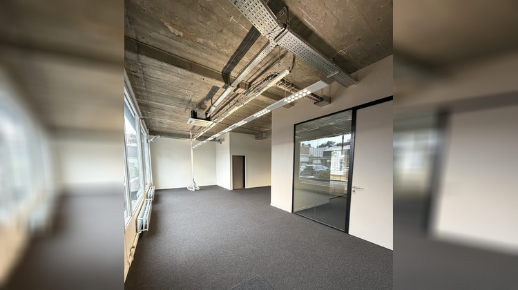 Ma-Cabane - Location Local commercial Lille, 150 m²