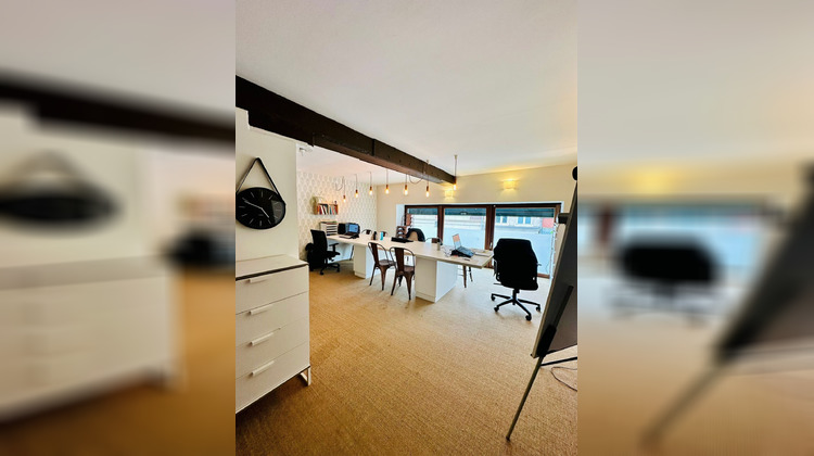 Ma-Cabane - Location Local commercial Lille, 120 m²