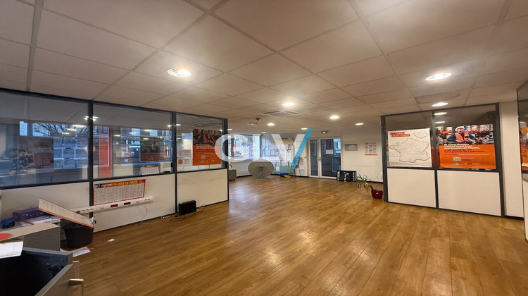 Ma-Cabane - Location Local commercial LILLE, 153 m²