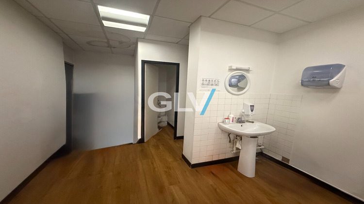 Ma-Cabane - Location Local commercial LILLE, 153 m²