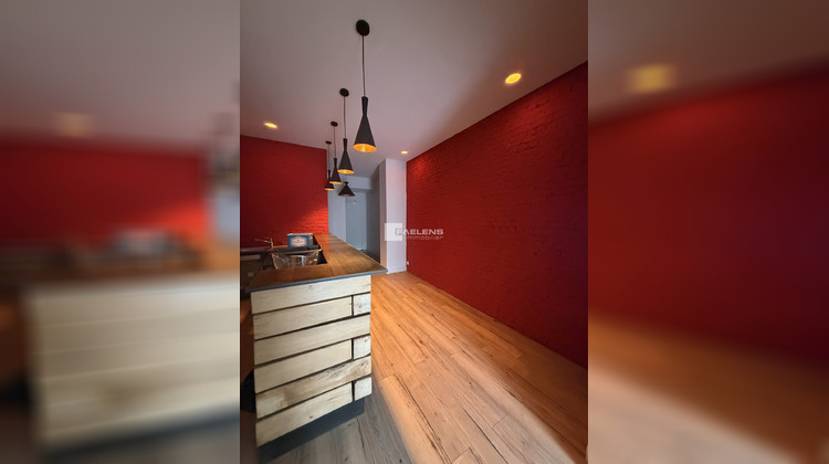 Ma-Cabane - Location Local commercial Lille, 76 m²