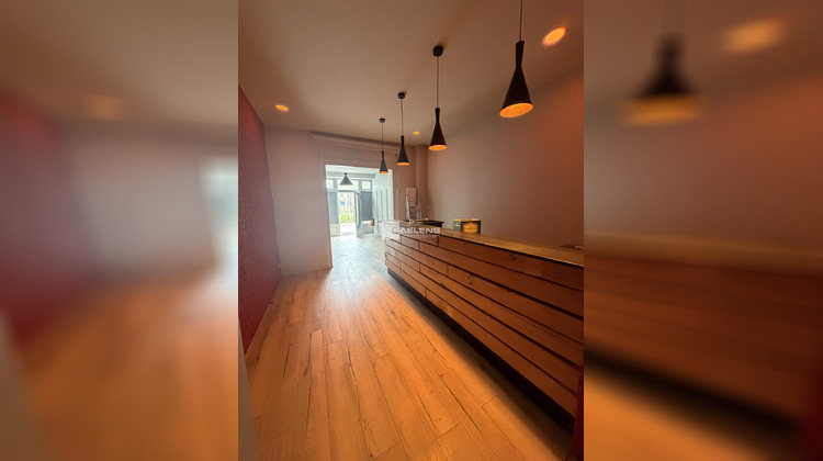Ma-Cabane - Location Local commercial Lille, 76 m²