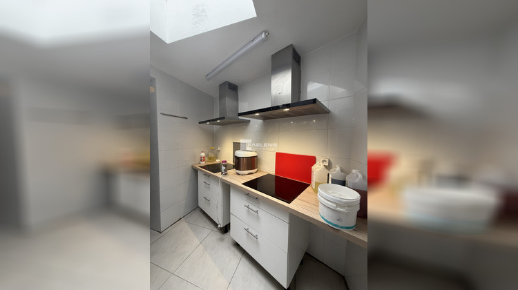 Ma-Cabane - Location Local commercial Lille, 76 m²