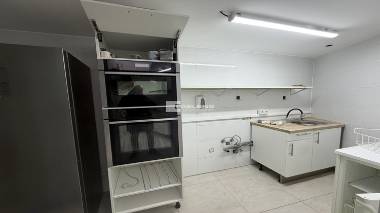 Ma-Cabane - Location Local commercial Lille, 76 m²