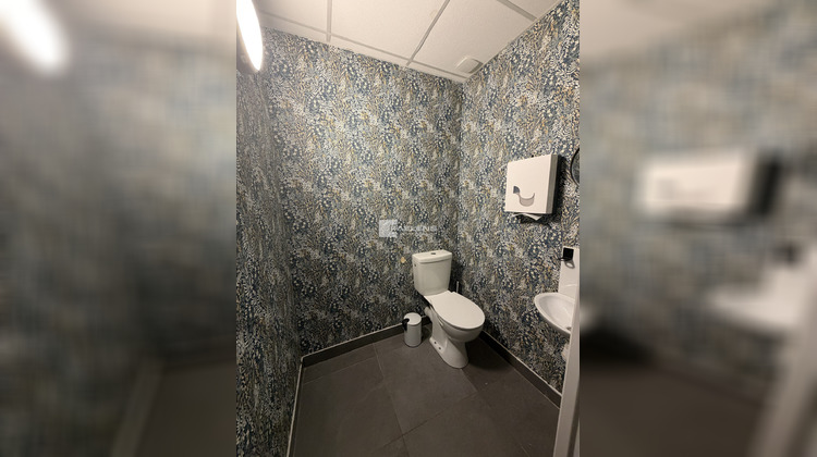 Ma-Cabane - Location Local commercial Lille, 76 m²