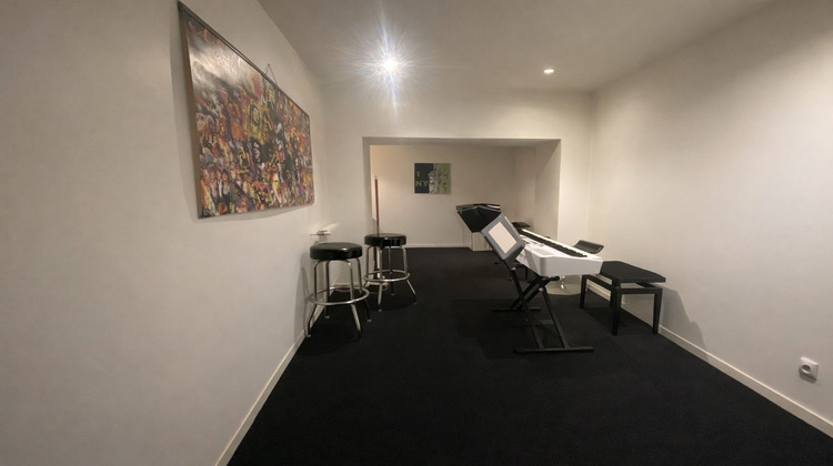 Ma-Cabane - Location Local commercial Lille, 35 m²