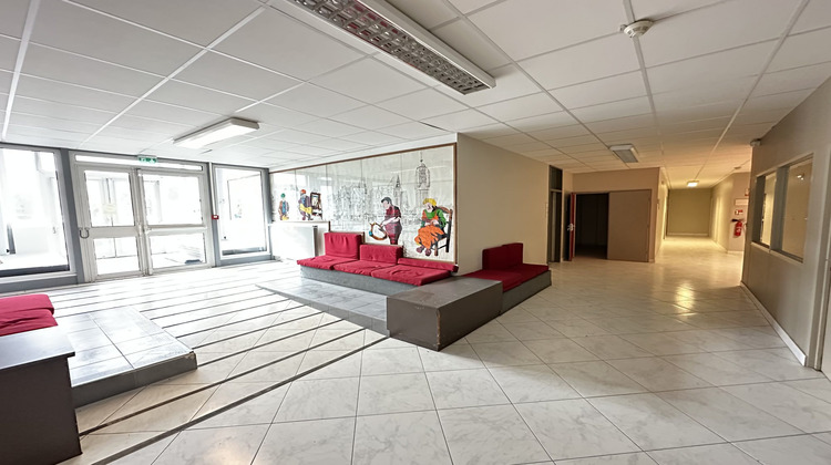 Ma-Cabane - Location Local commercial Lille, 1200 m²