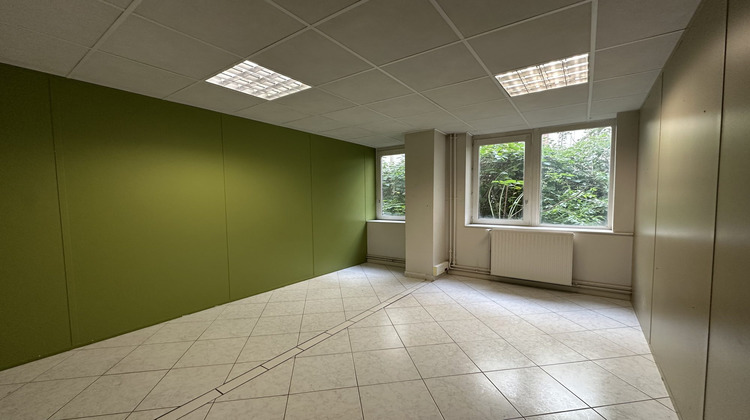 Ma-Cabane - Location Local commercial Lille, 1200 m²