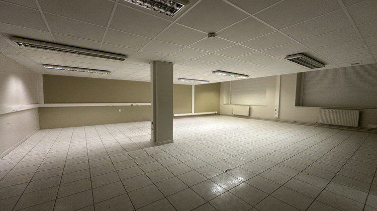 Ma-Cabane - Location Local commercial Lille, 1200 m²
