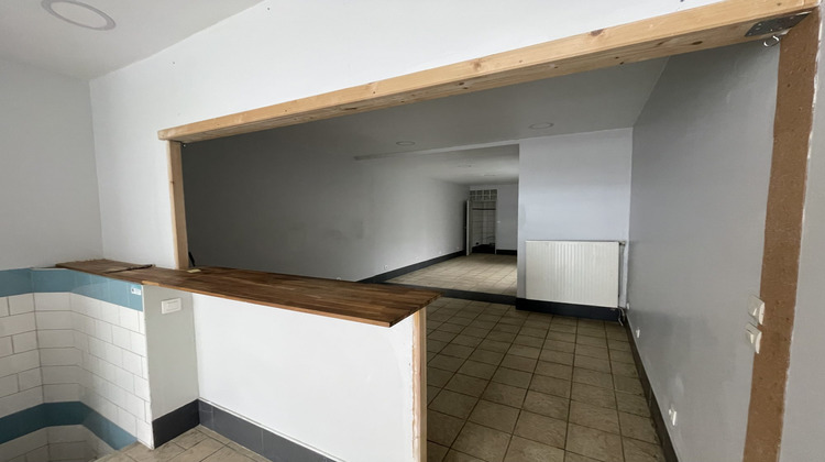 Ma-Cabane - Location Local commercial Lille, 65 m²