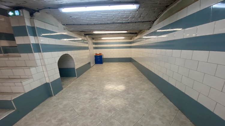 Ma-Cabane - Location Local commercial Lille, 65 m²