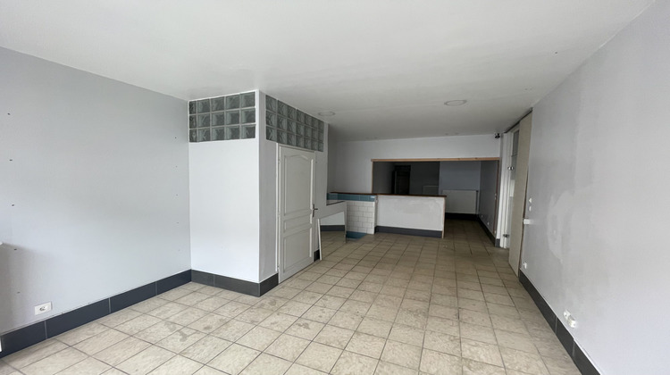 Ma-Cabane - Location Local commercial Lille, 65 m²