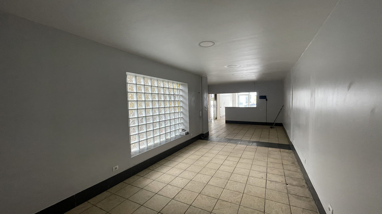 Ma-Cabane - Location Local commercial Lille, 65 m²