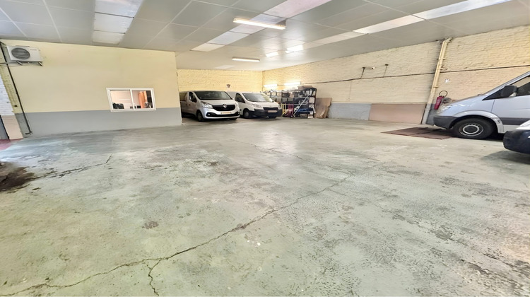 Ma-Cabane - Location Local commercial Lille, 485 m²