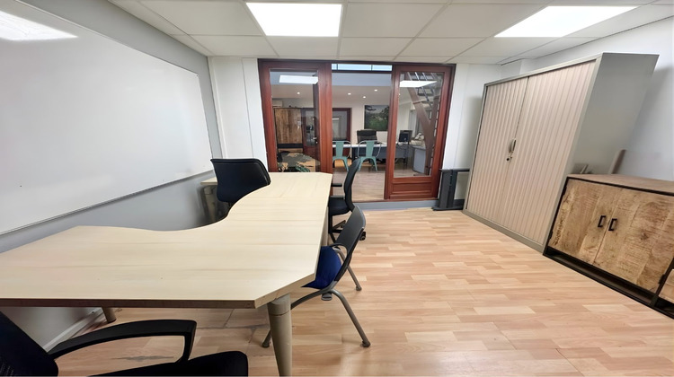 Ma-Cabane - Location Local commercial Lille, 485 m²