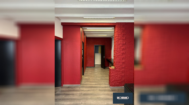 Ma-Cabane - Location Local commercial Lille, 40 m²