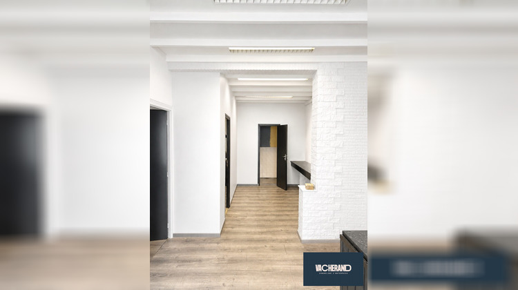 Ma-Cabane - Location Local commercial Lille, 40 m²