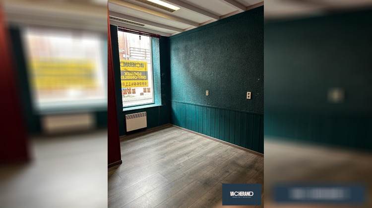 Ma-Cabane - Location Local commercial Lille, 40 m²