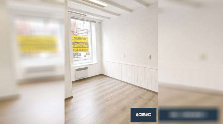 Ma-Cabane - Location Local commercial Lille, 40 m²
