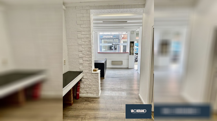 Ma-Cabane - Location Local commercial Lille, 40 m²