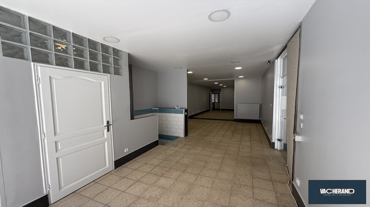 Ma-Cabane - Location Local commercial Lille, 65 m²
