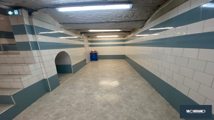 Ma-Cabane - Location Local commercial Lille, 65 m²