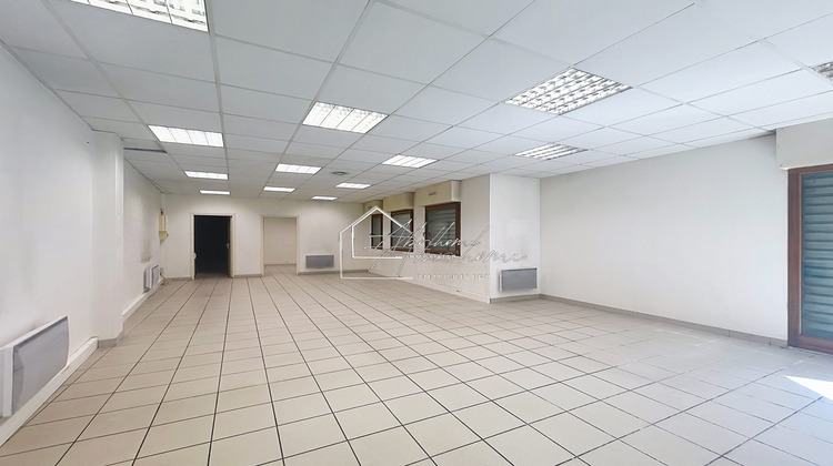 Ma-Cabane - Location Local commercial Lille, 79 m²