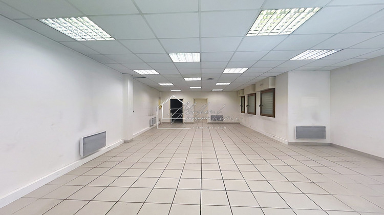Ma-Cabane - Location Local commercial Lille, 79 m²
