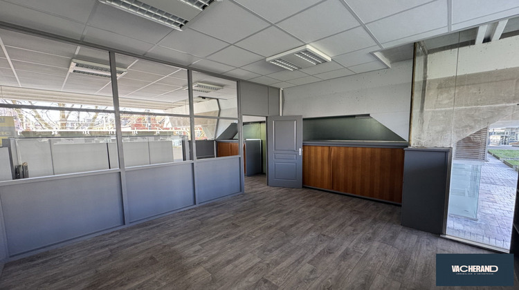 Ma-Cabane - Location Local commercial Lille, 73 m²