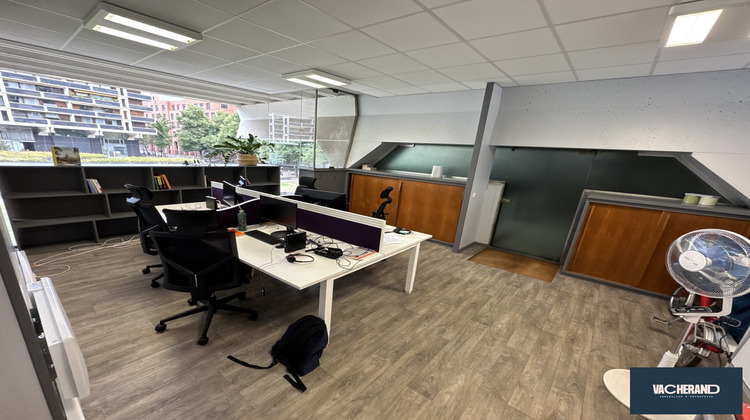 Ma-Cabane - Location Local commercial Lille, 73 m²