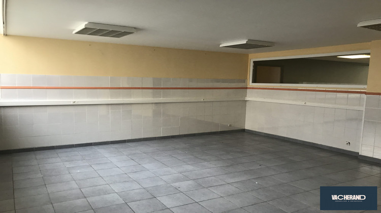 Ma-Cabane - Location Local commercial Lille, 480 m²