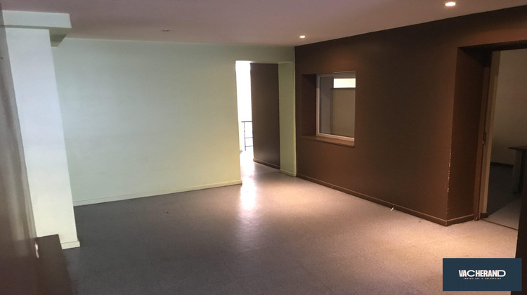 Ma-Cabane - Location Local commercial Lille, 480 m²