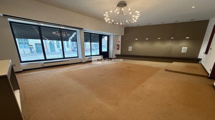 Ma-Cabane - Location Local commercial Lille, 70 m²