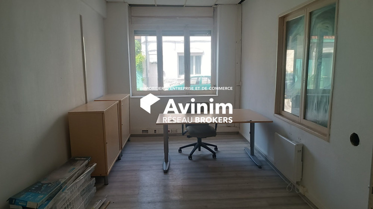 Ma-Cabane - Location Local commercial Lille, 266 m²
