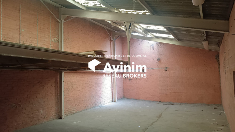 Ma-Cabane - Location Local commercial Lille, 266 m²