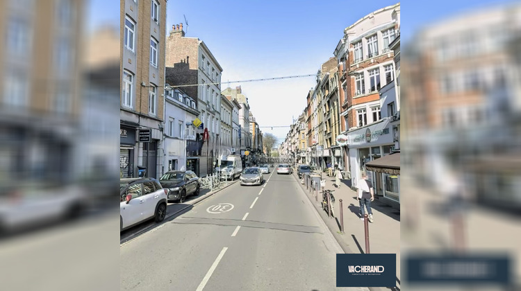 Ma-Cabane - Location Local commercial Lille, 95 m²