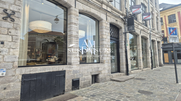 Ma-Cabane - Location Local commercial Lille, 194 m²