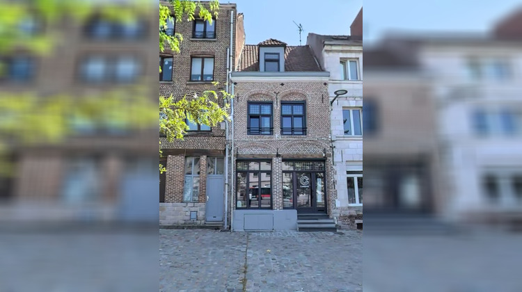 Ma-Cabane - Location Local commercial Lille, 170 m²